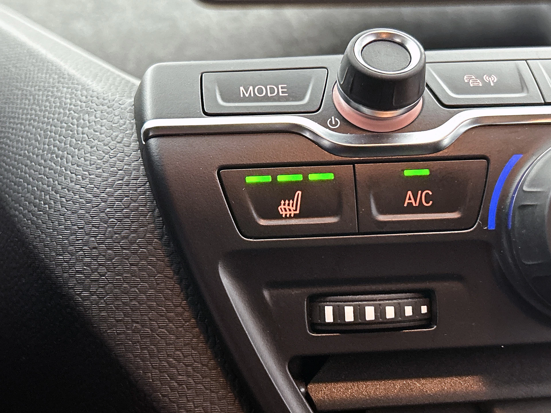 Hoofdafbeelding BMW i3