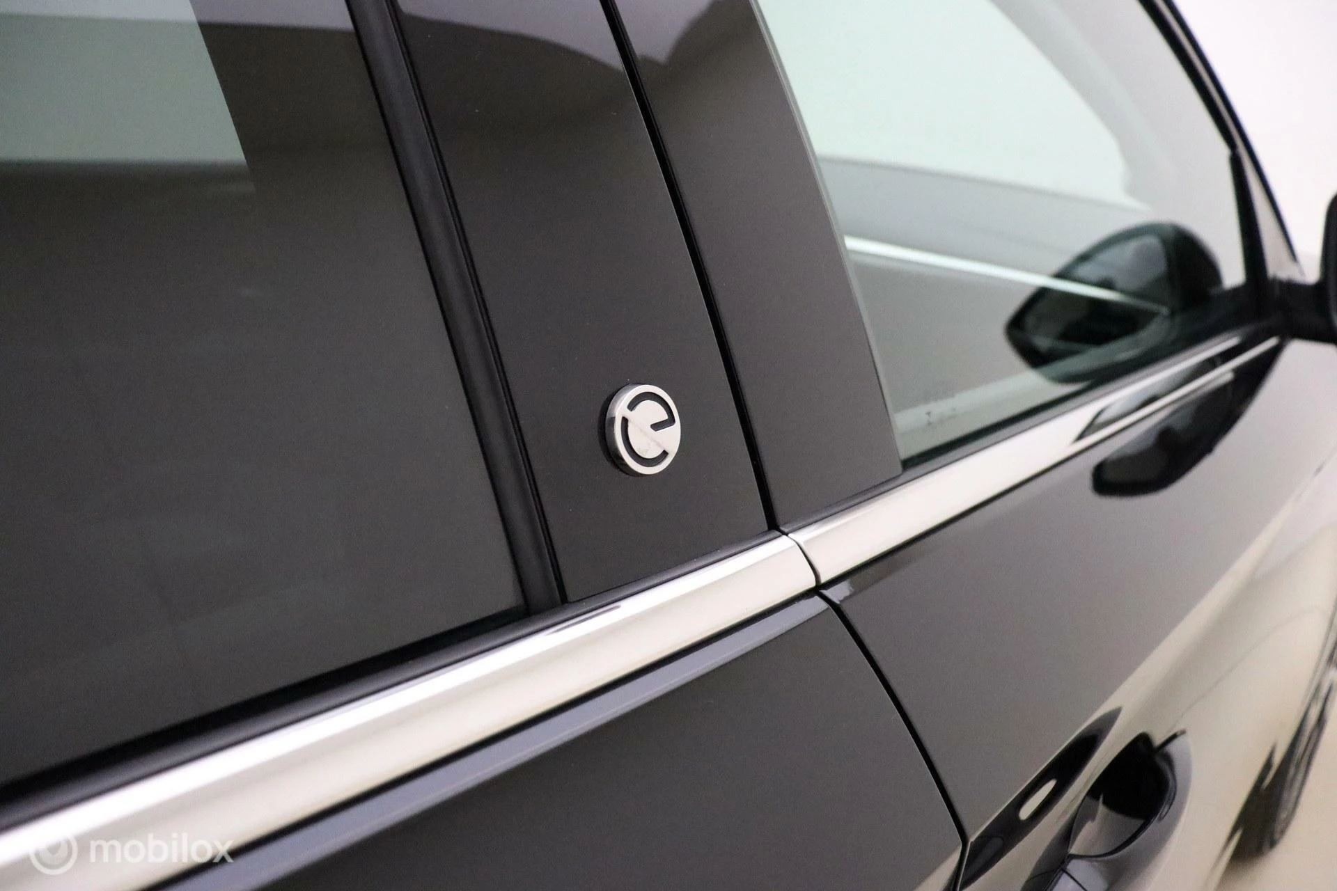 Hoofdafbeelding Opel Corsa-e