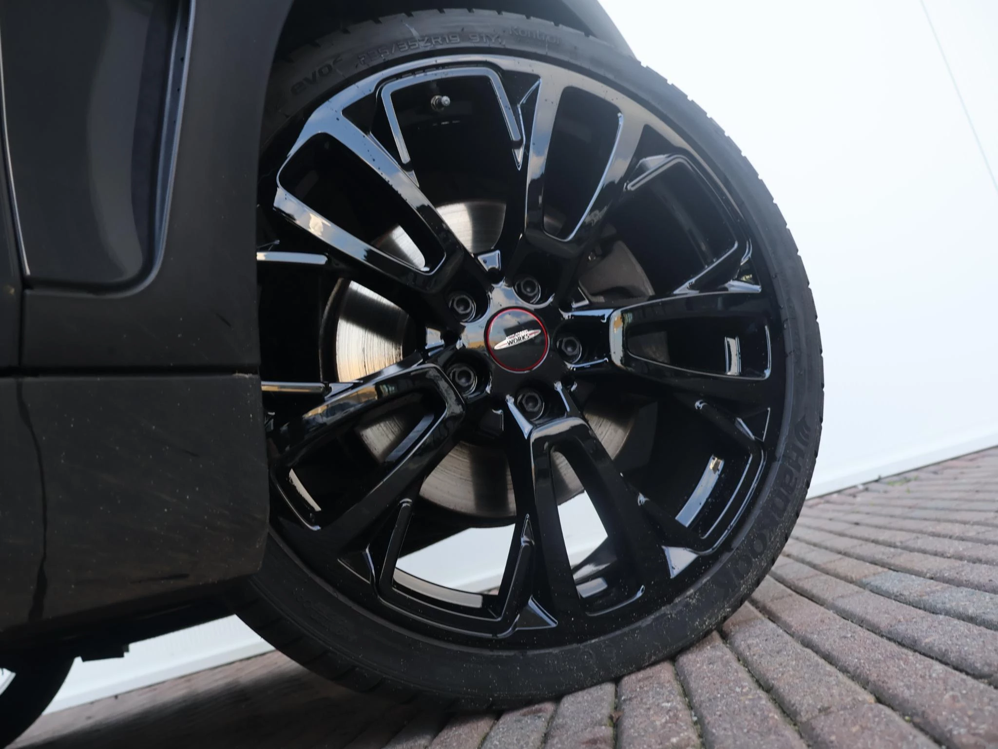 Hoofdafbeelding MINI Clubman