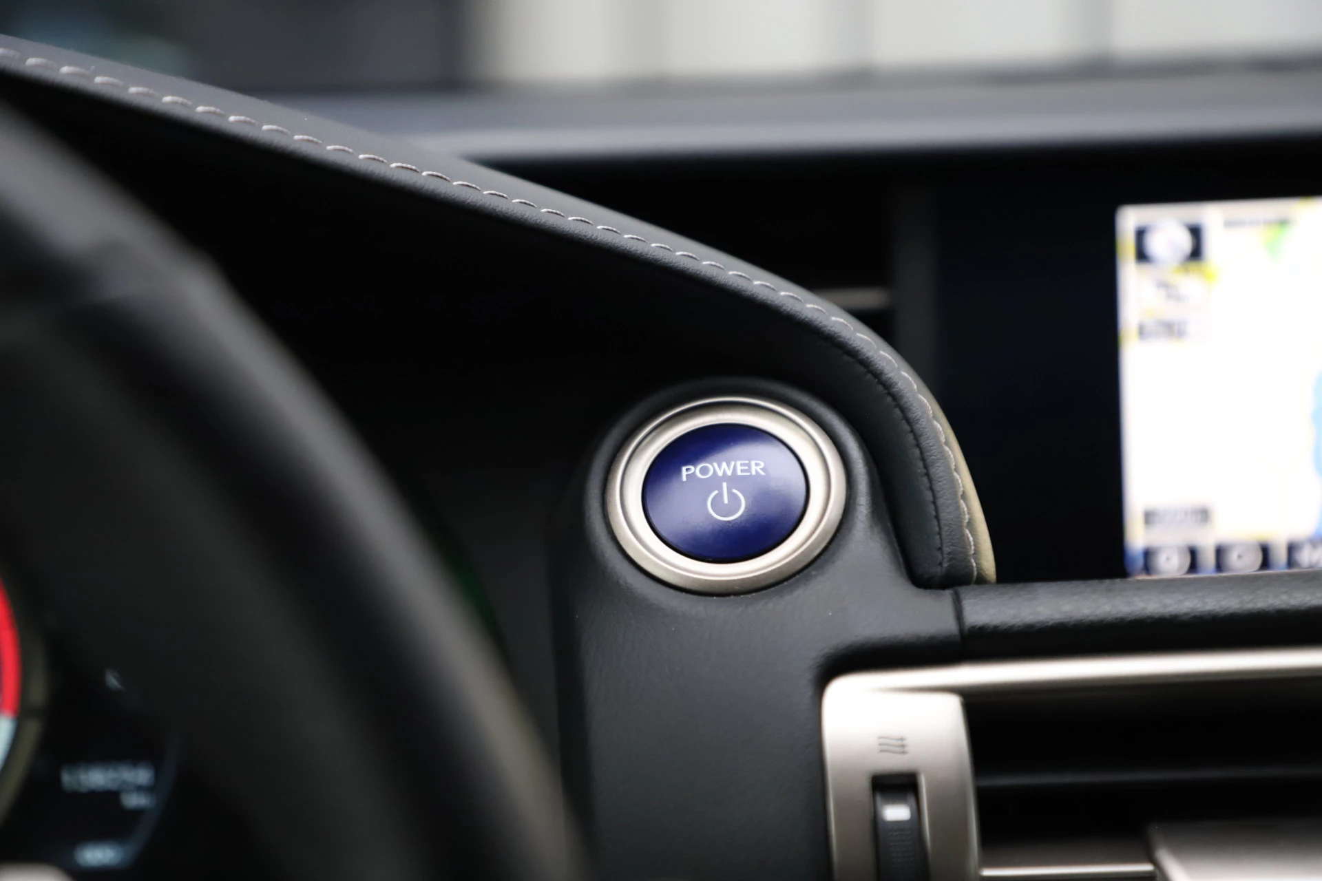 Hoofdafbeelding Lexus IS