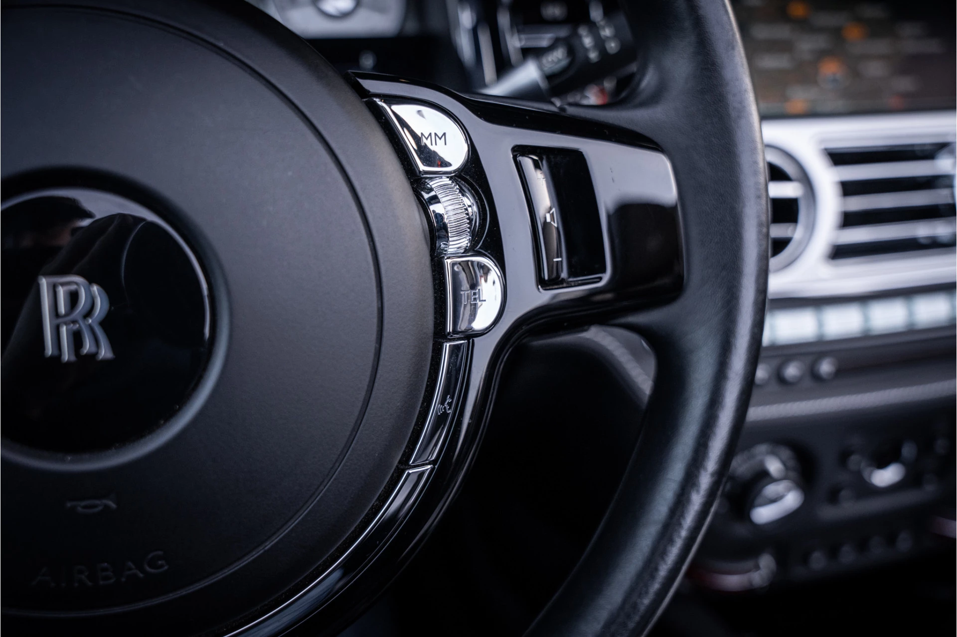 Hoofdafbeelding Rolls-Royce Dawn