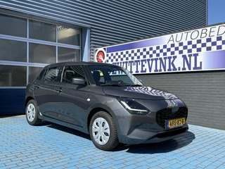 Suzuki Swift 1.2 ADAP CRUISE APPLE P-CAM LED