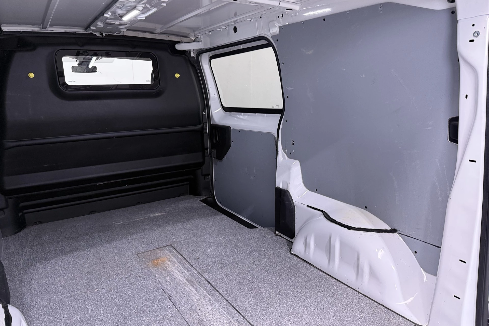 Hoofdafbeelding Peugeot Expert