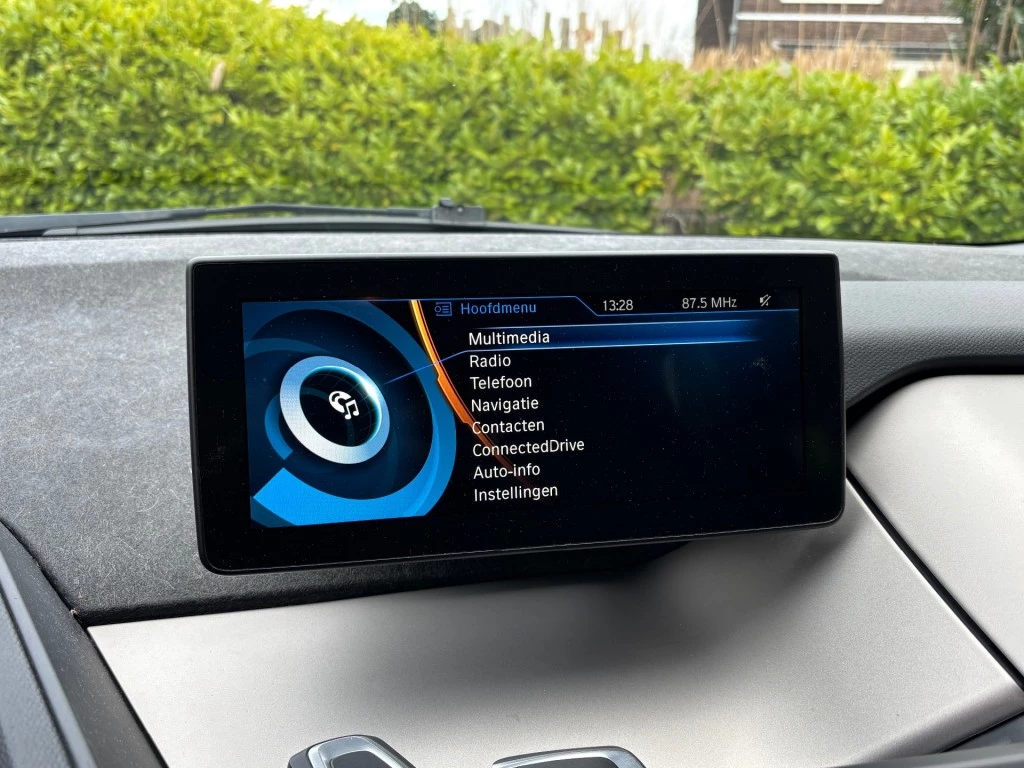 Hoofdafbeelding BMW i3
