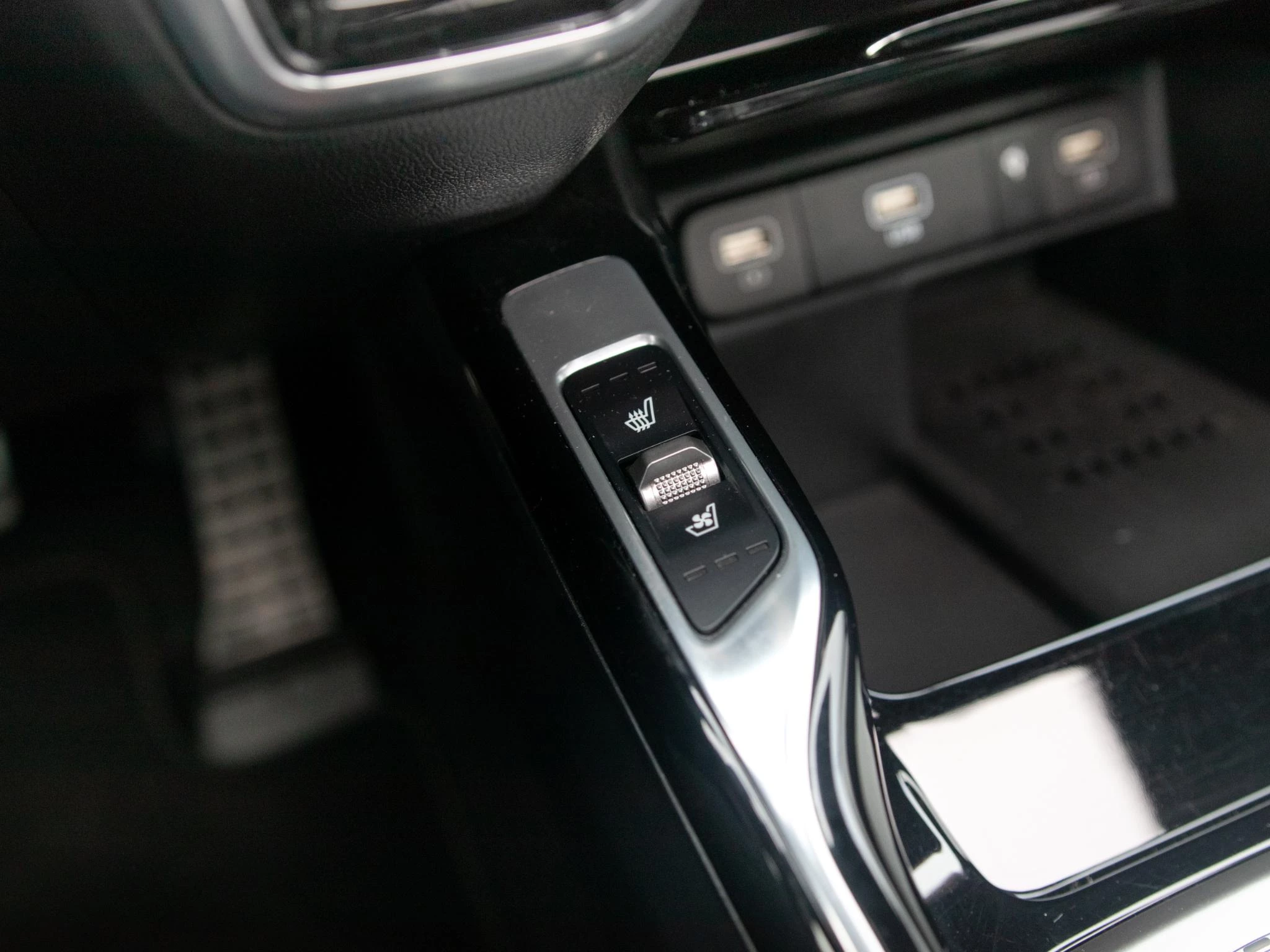 Hoofdafbeelding Kia Sorento