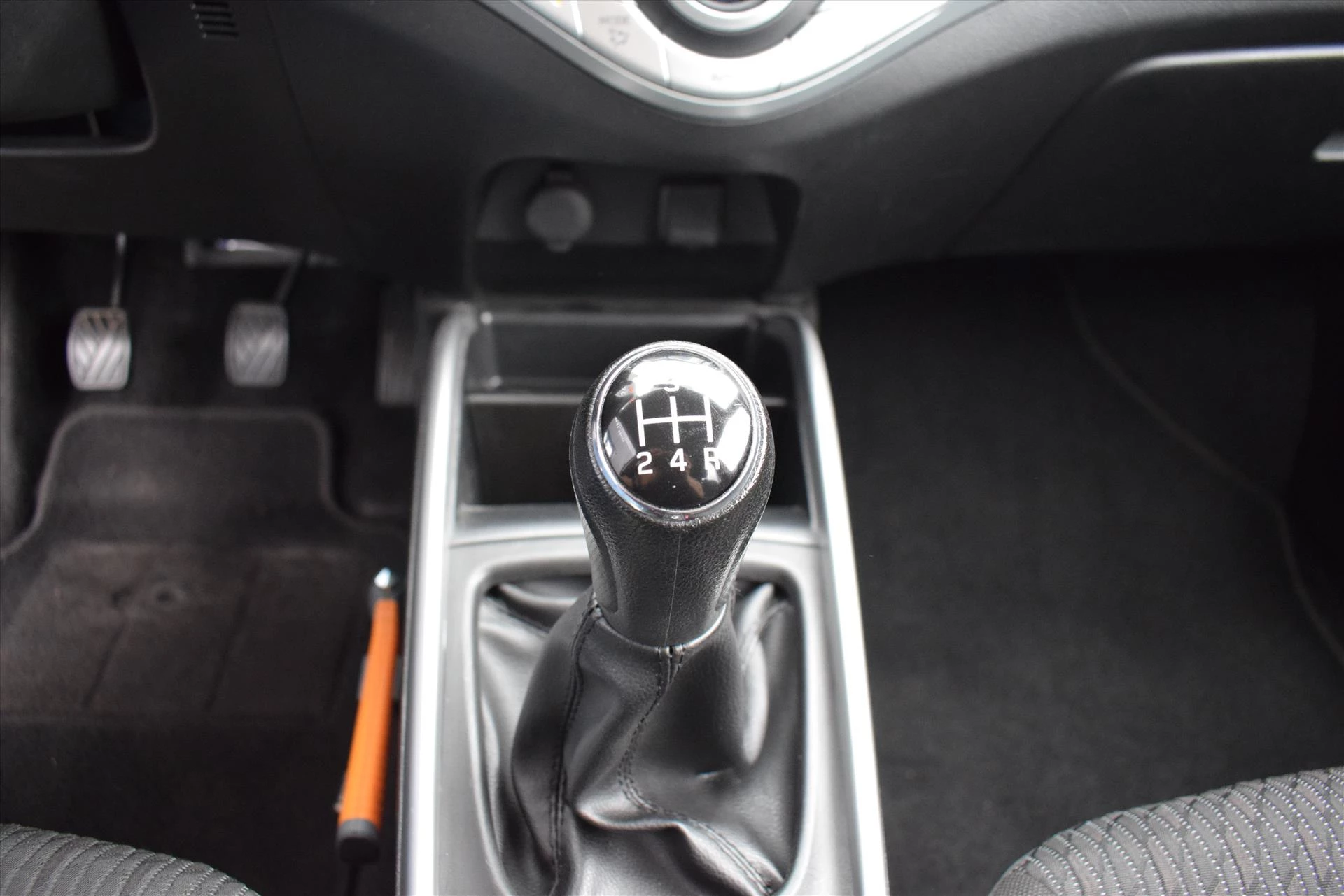 Hoofdafbeelding Suzuki Baleno