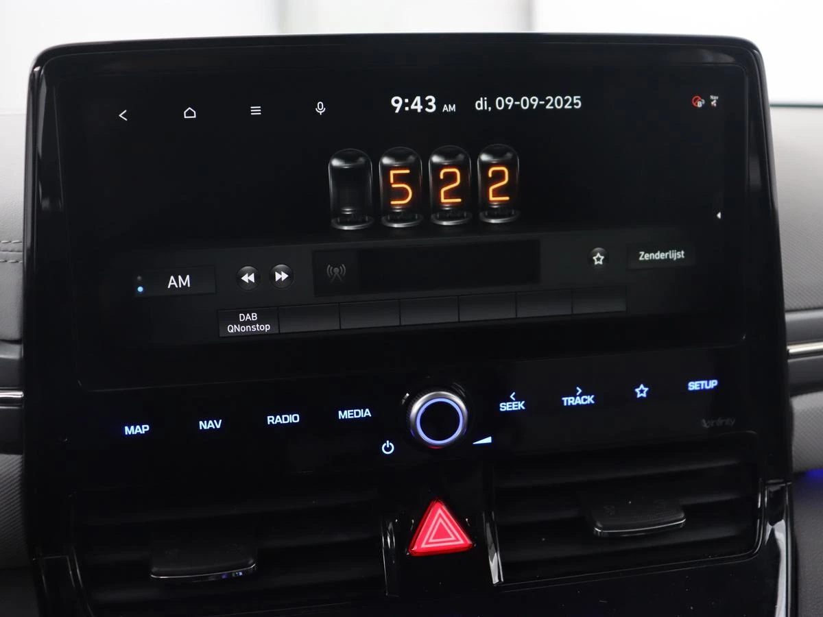 Hoofdafbeelding Hyundai IONIQ