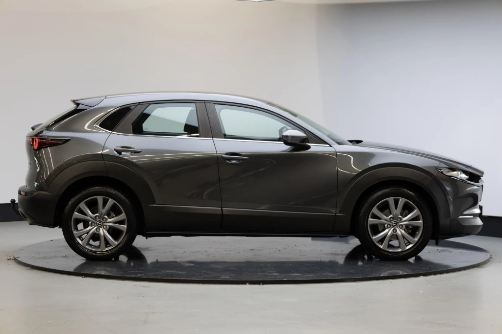 Hoofdafbeelding Mazda CX-30