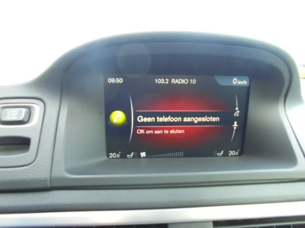 Hoofdafbeelding Volvo V70