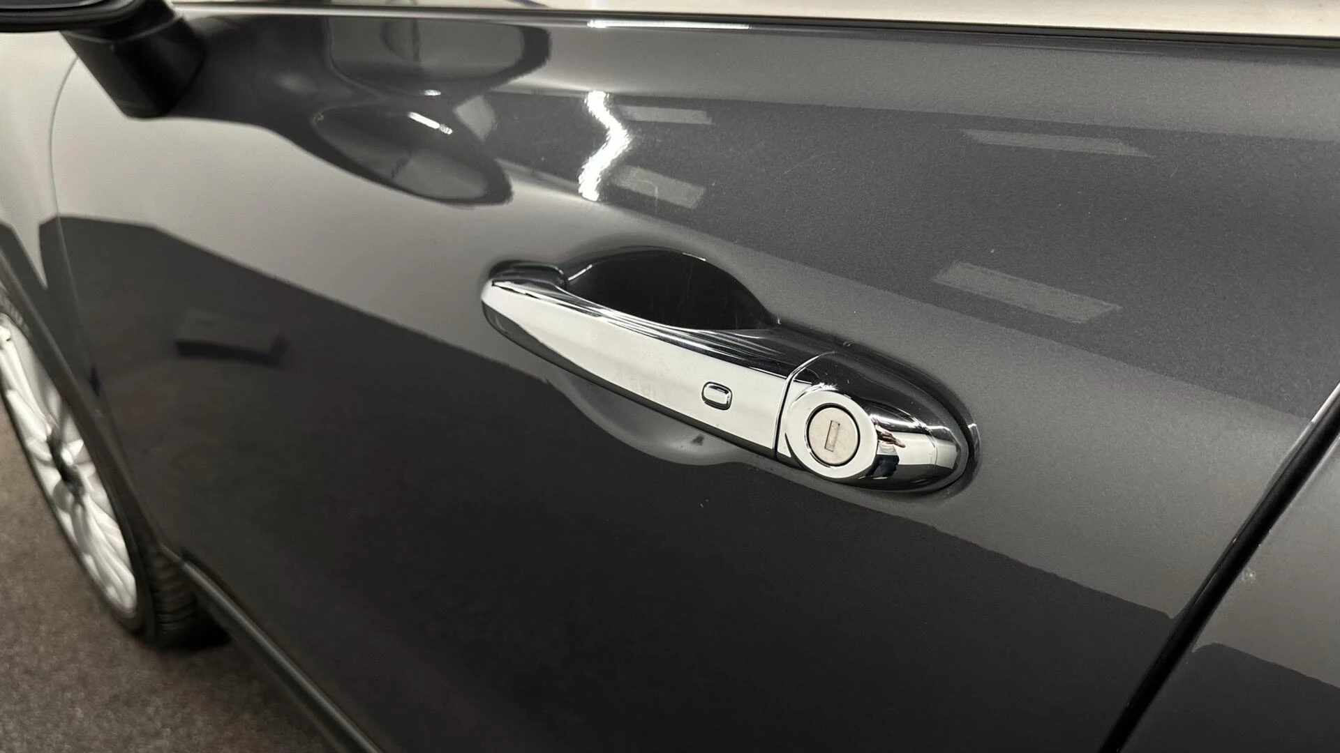 Hoofdafbeelding Fiat 500X