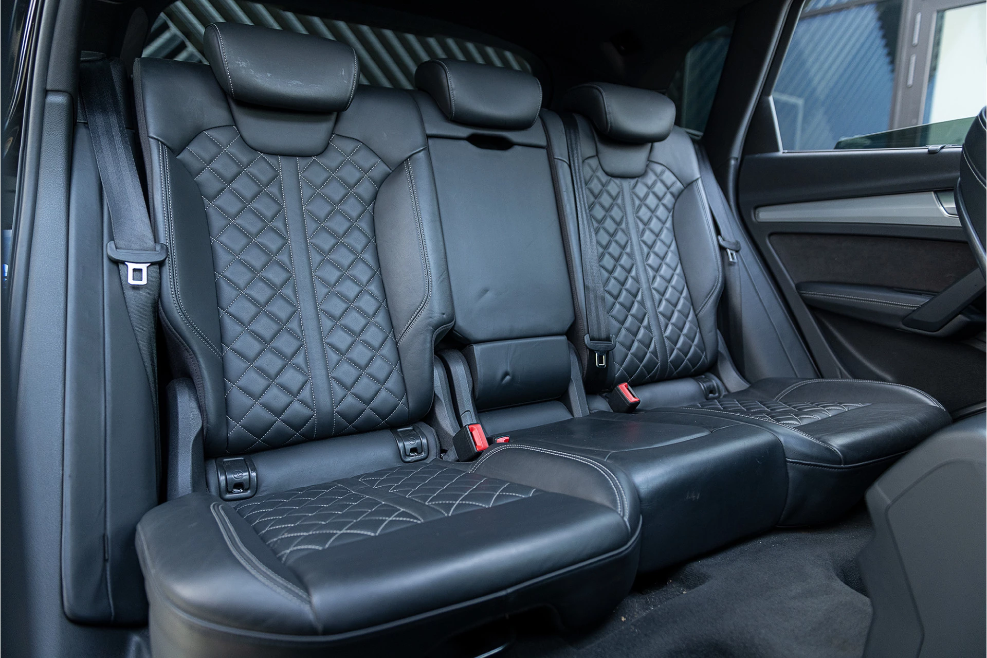 Hoofdafbeelding Audi SQ5