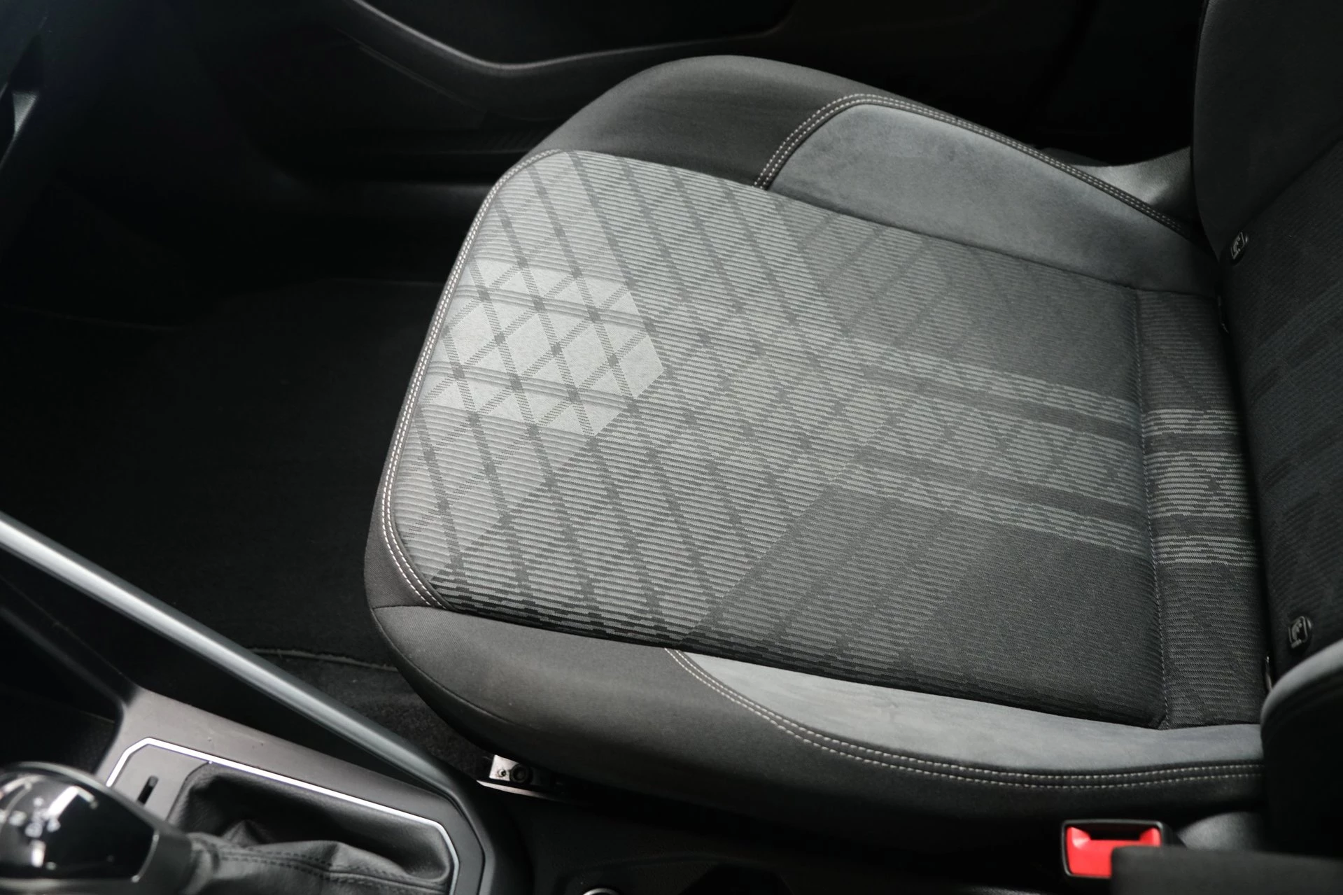 Hoofdafbeelding Volkswagen Taigo