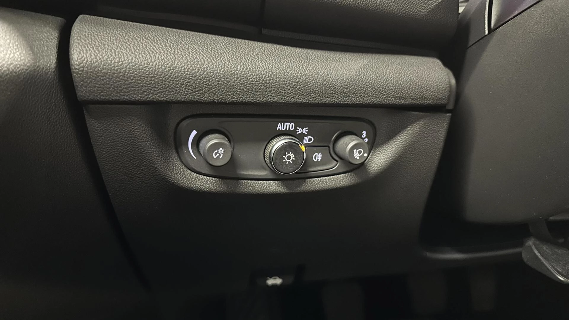 Hoofdafbeelding Opel Insignia