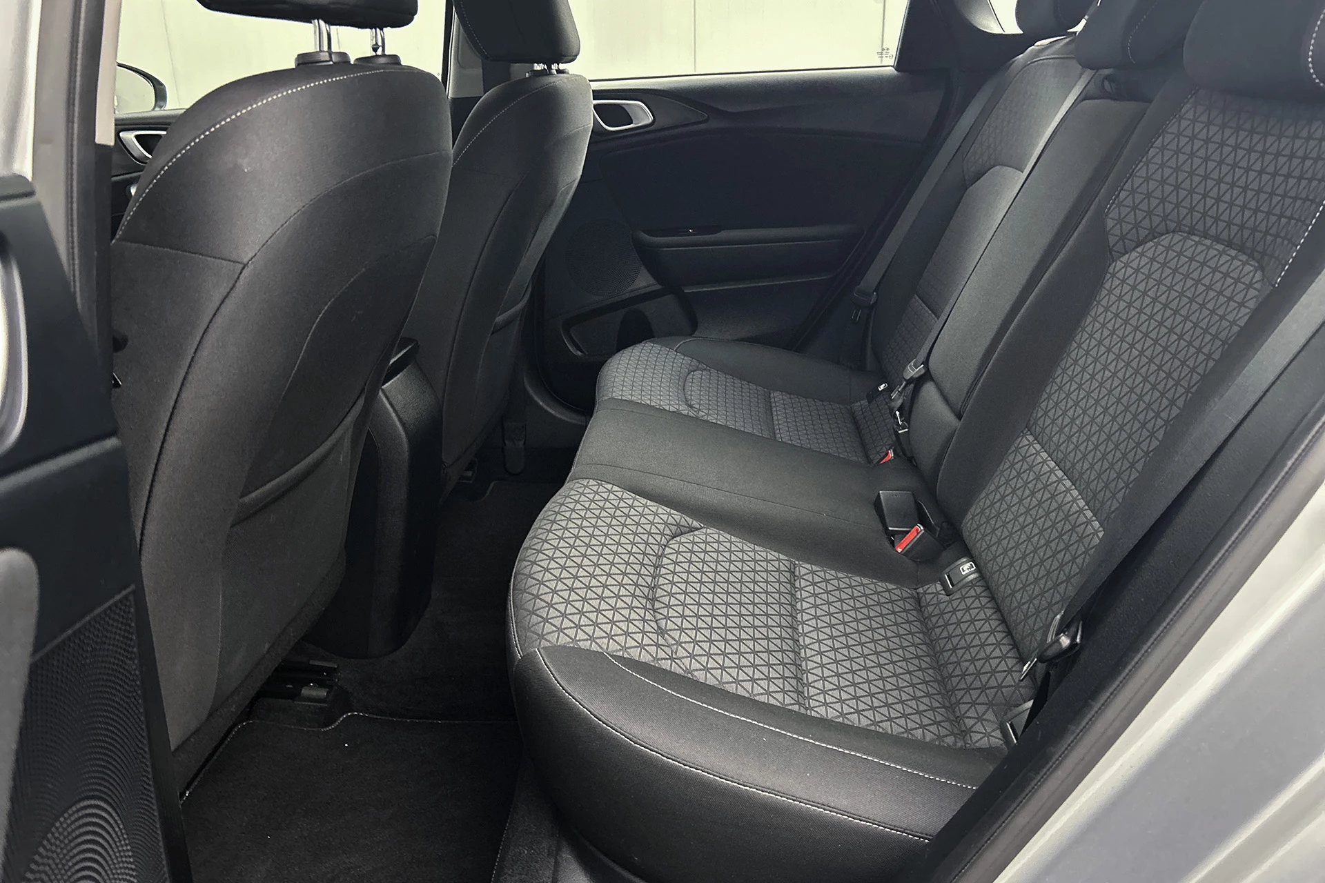Hoofdafbeelding Kia Ceed