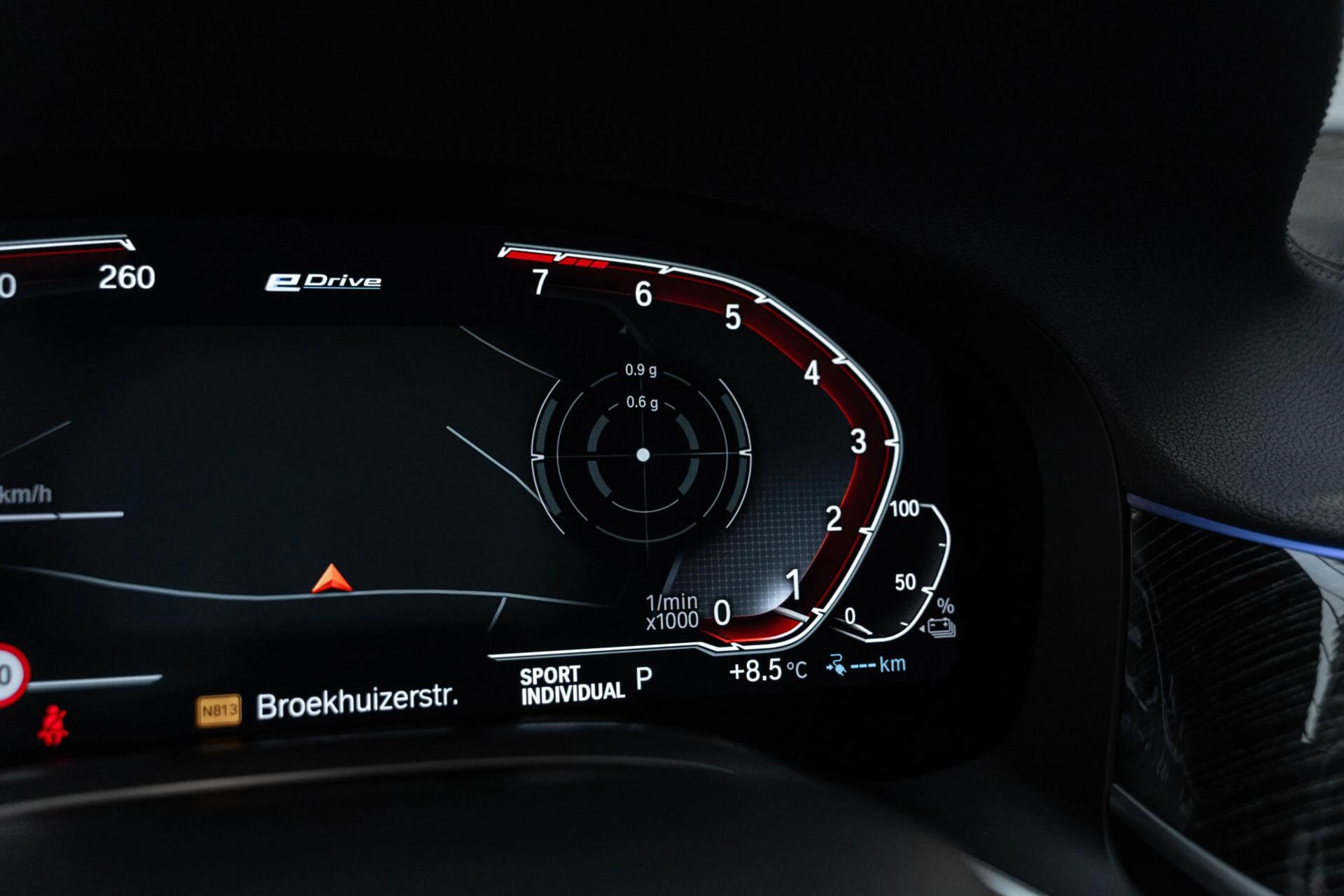 Hoofdafbeelding BMW 7 Serie