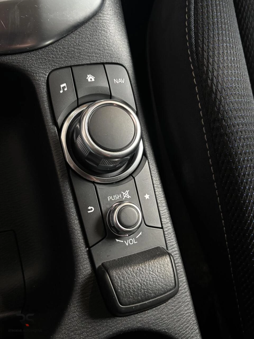 Hoofdafbeelding Mazda 2