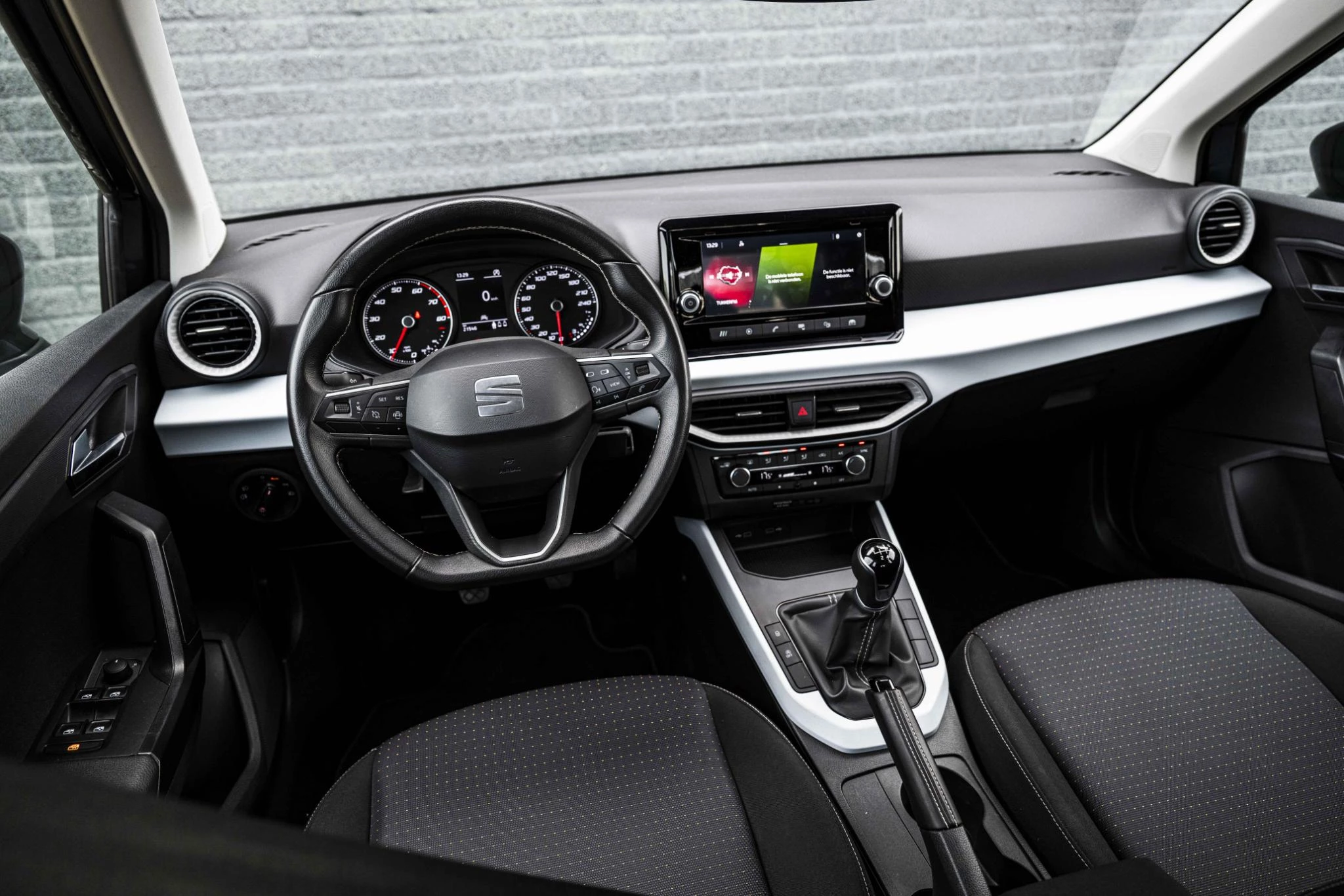 Hoofdafbeelding SEAT Arona