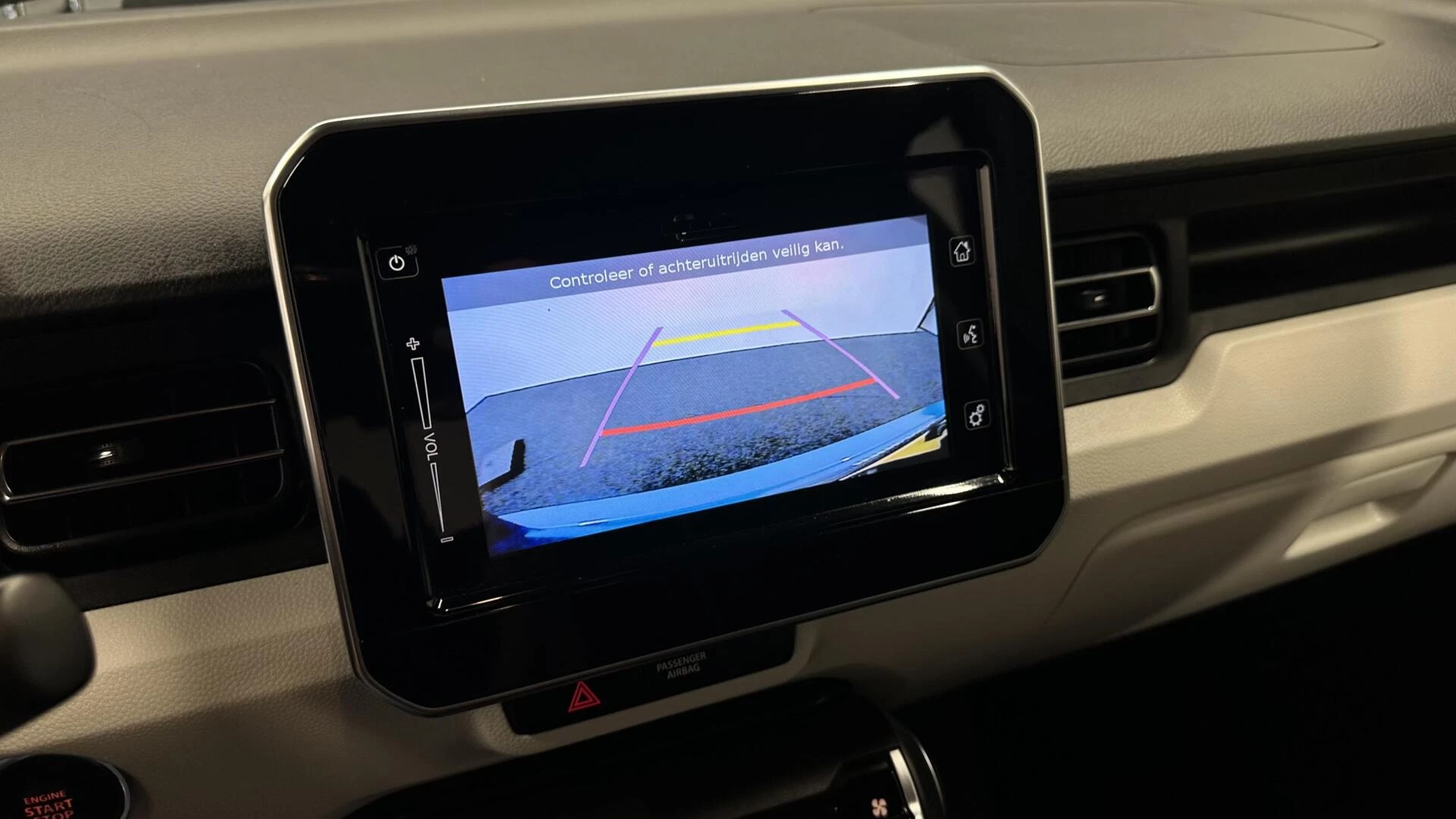 Hoofdafbeelding Suzuki Ignis