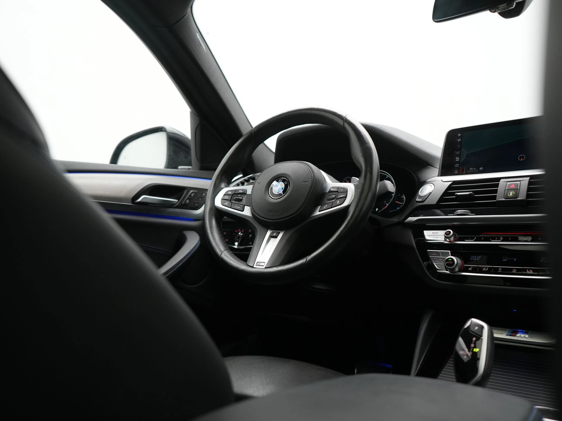 Hoofdafbeelding BMW X4