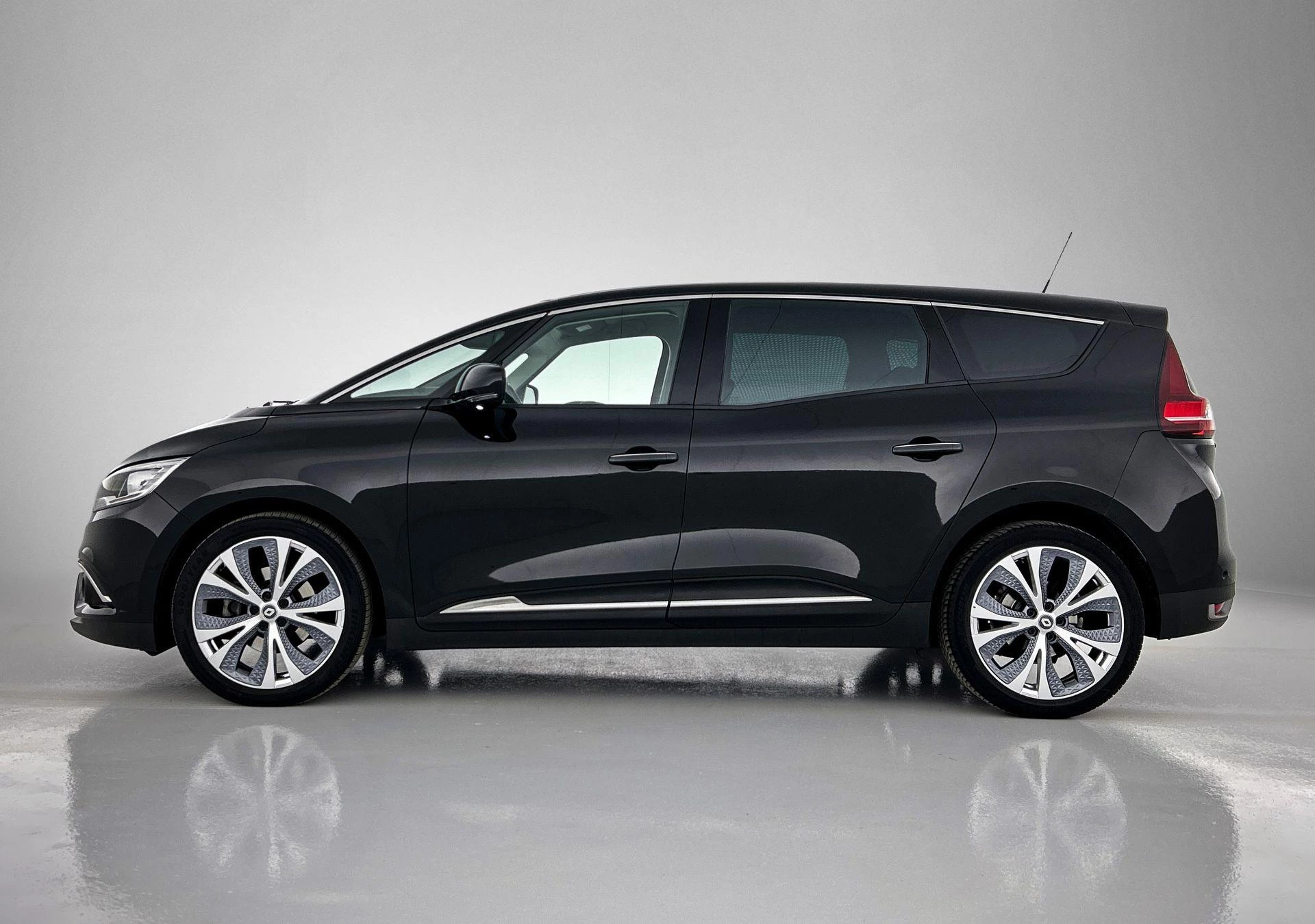 Hoofdafbeelding Renault Grand Scénic