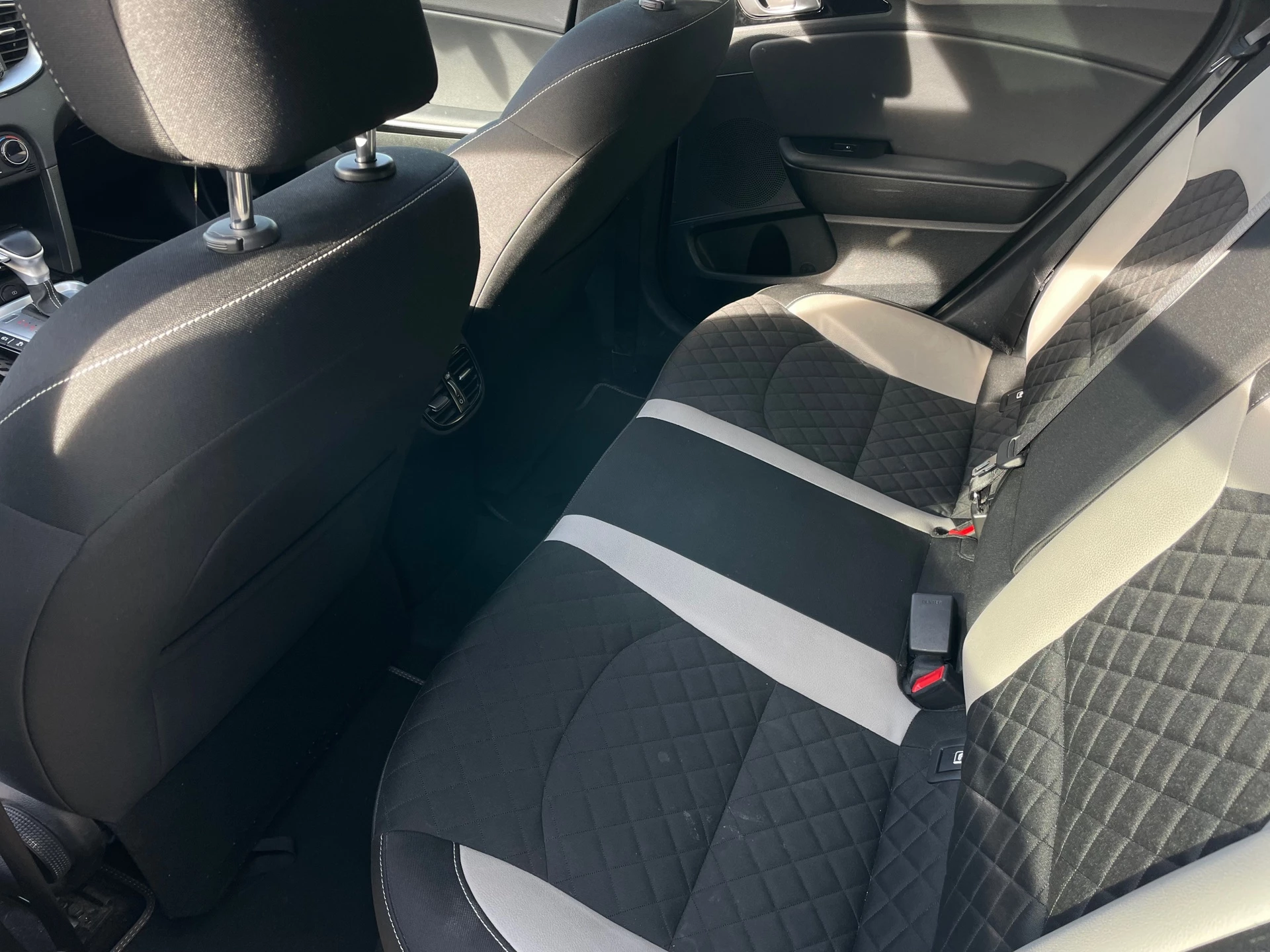 Hoofdafbeelding Kia ProCeed