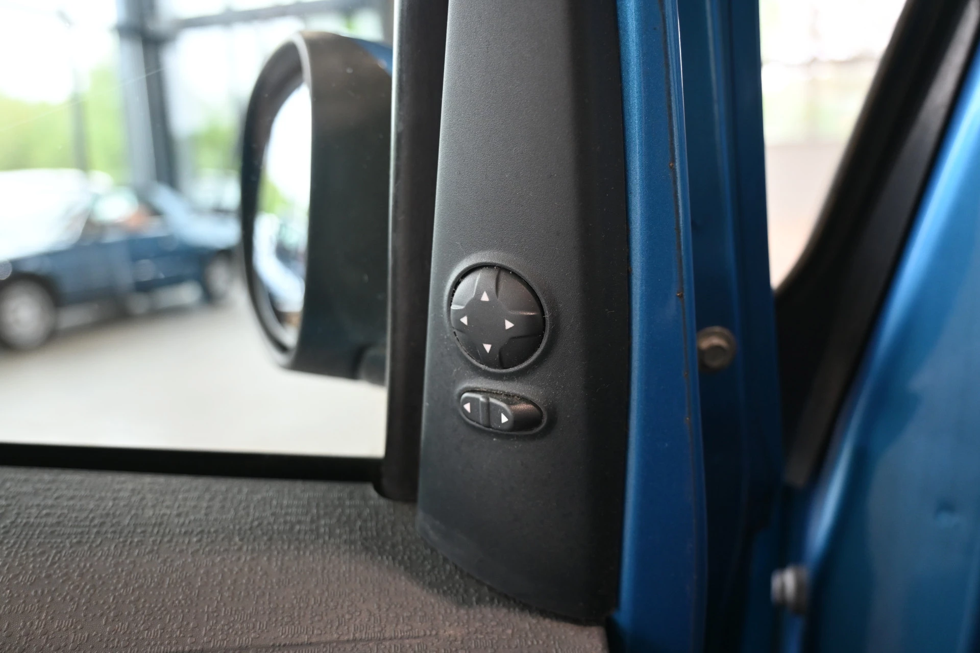 Hoofdafbeelding Ford Ka