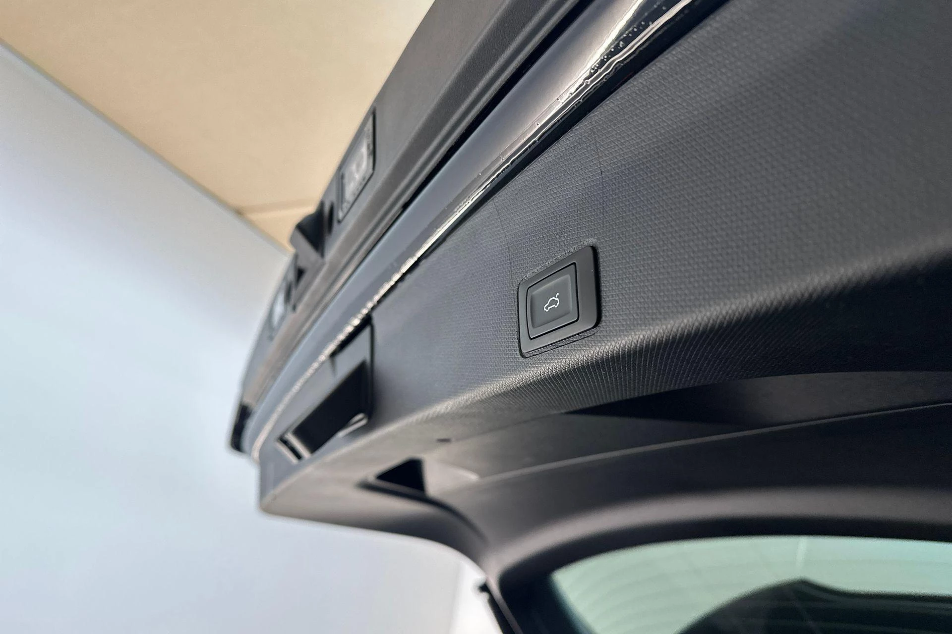 Hoofdafbeelding CUPRA Terramar