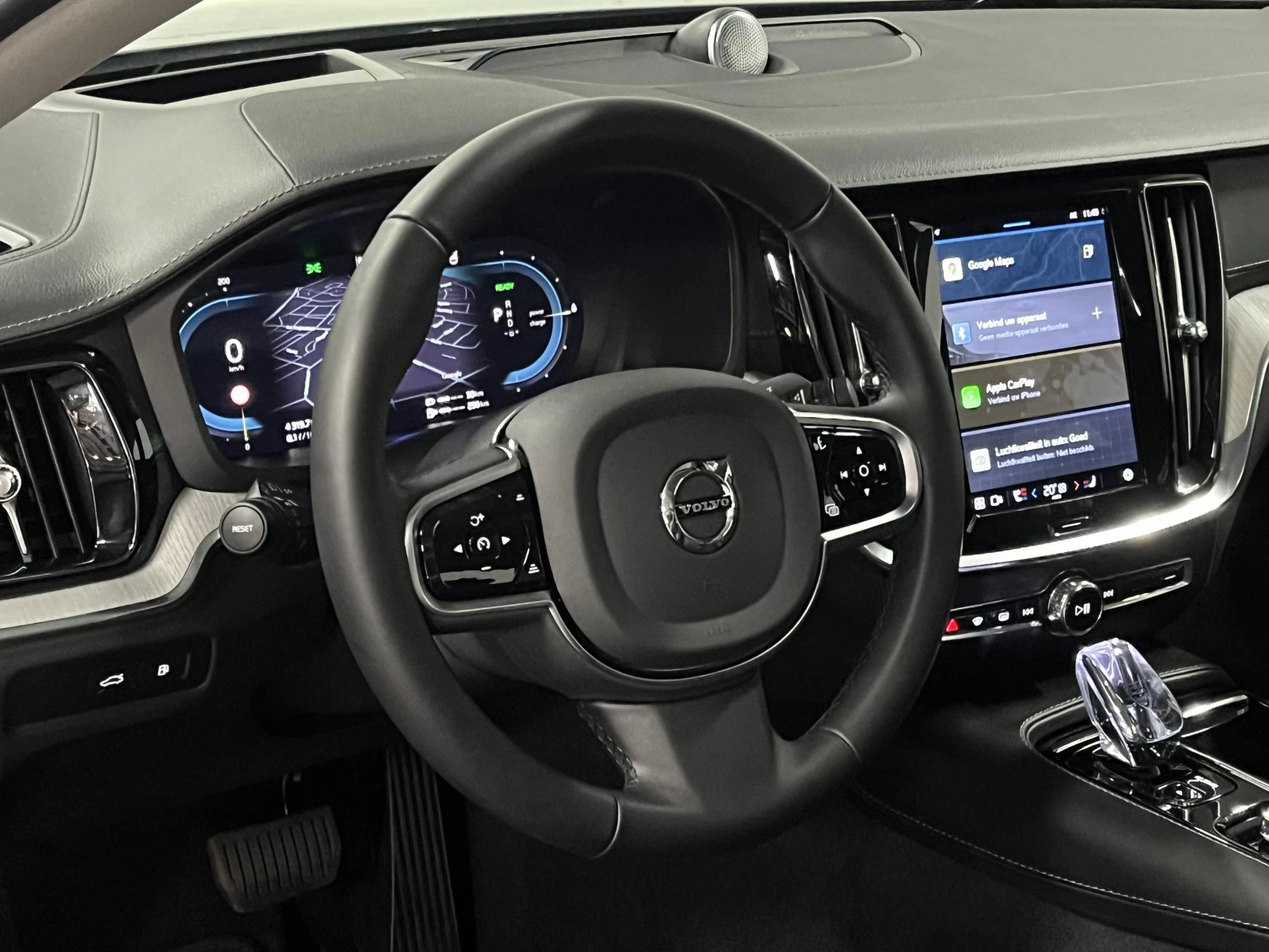 Hoofdafbeelding Volvo S60