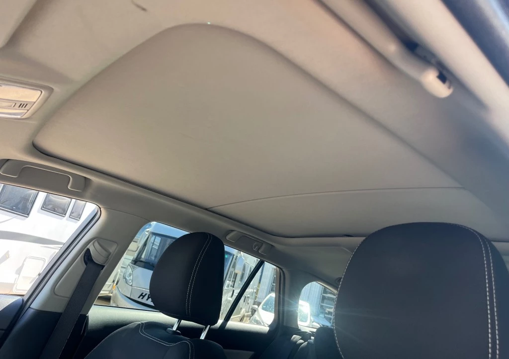 Hoofdafbeelding Toyota Avensis