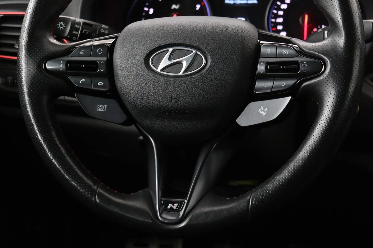 Hoofdafbeelding Hyundai i30