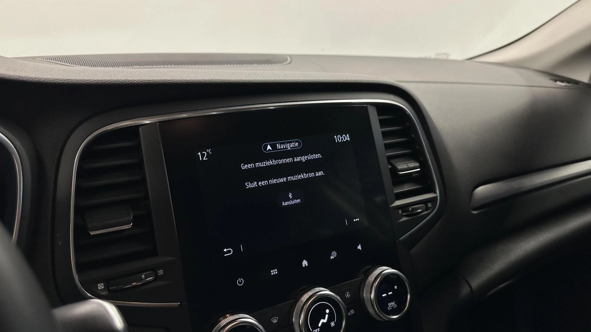 Hoofdafbeelding Renault Megane E-Tech