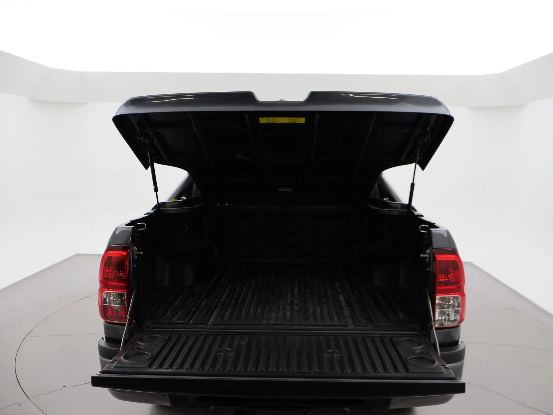 Hoofdafbeelding Toyota Hilux