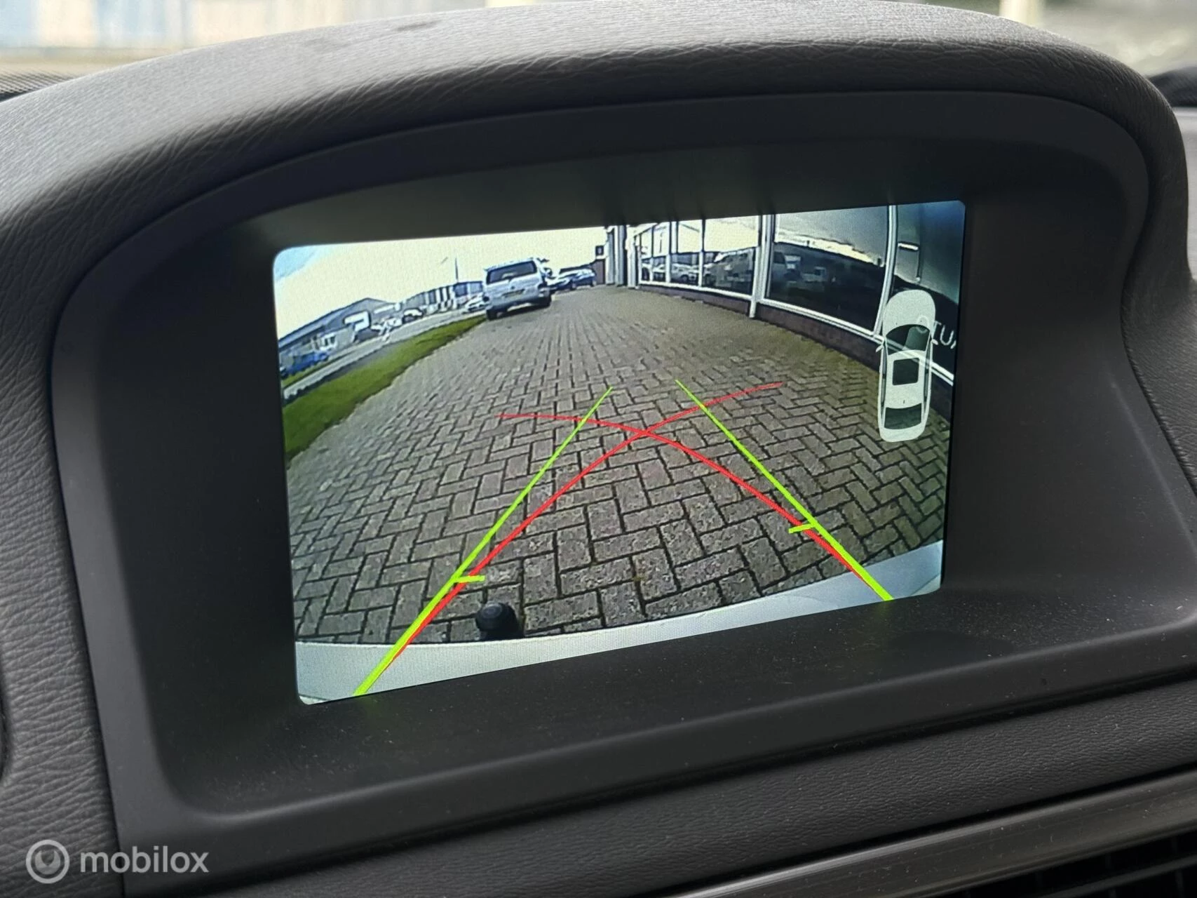 Hoofdafbeelding Volvo V70