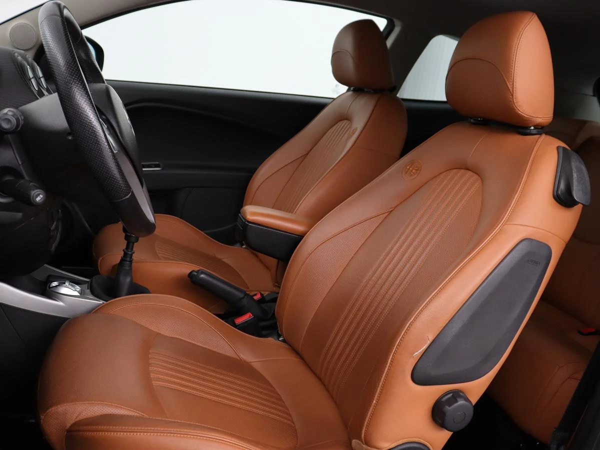 Hoofdafbeelding Alfa Romeo MiTo