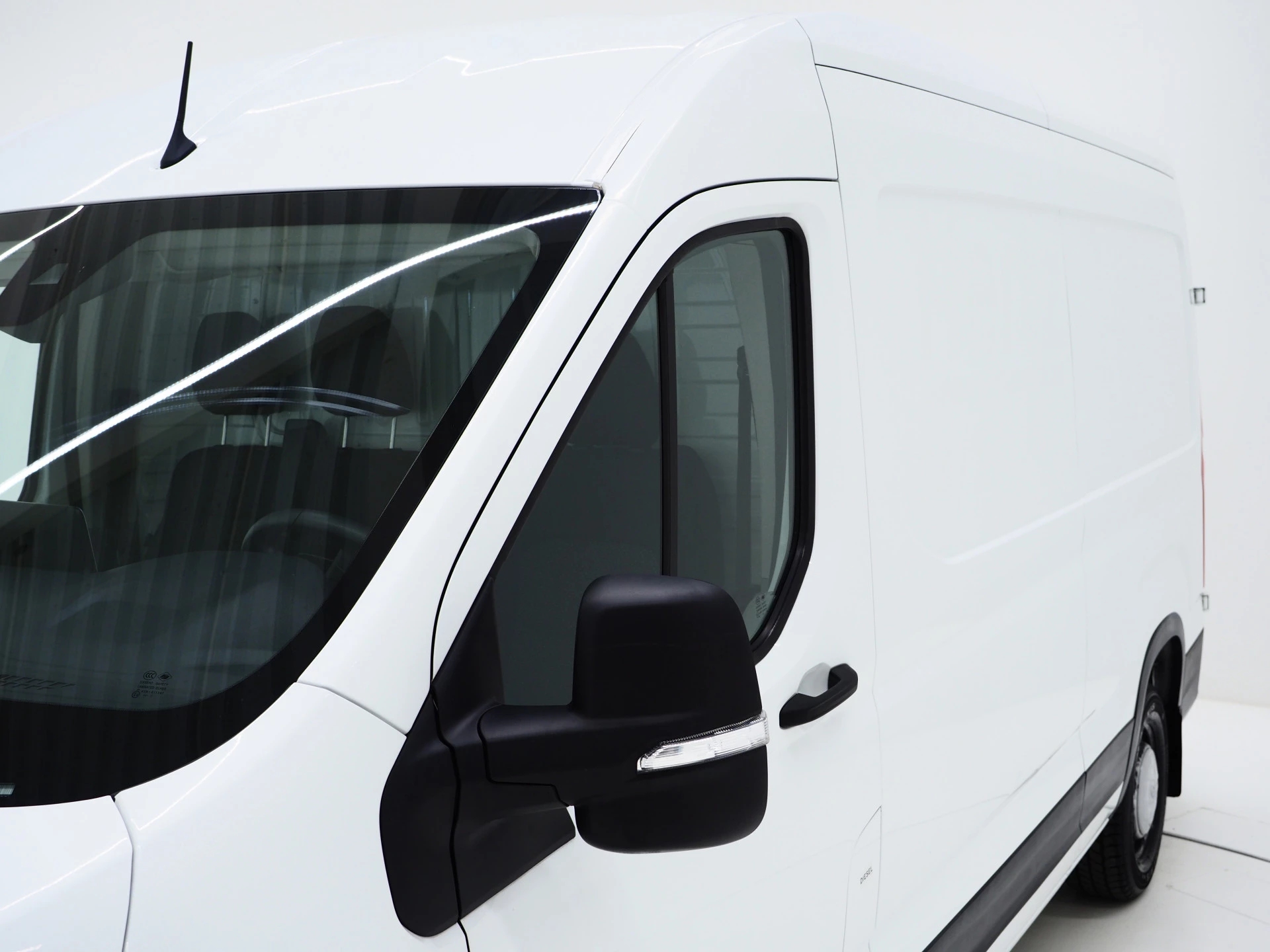 Hoofdafbeelding Maxus Deliver9