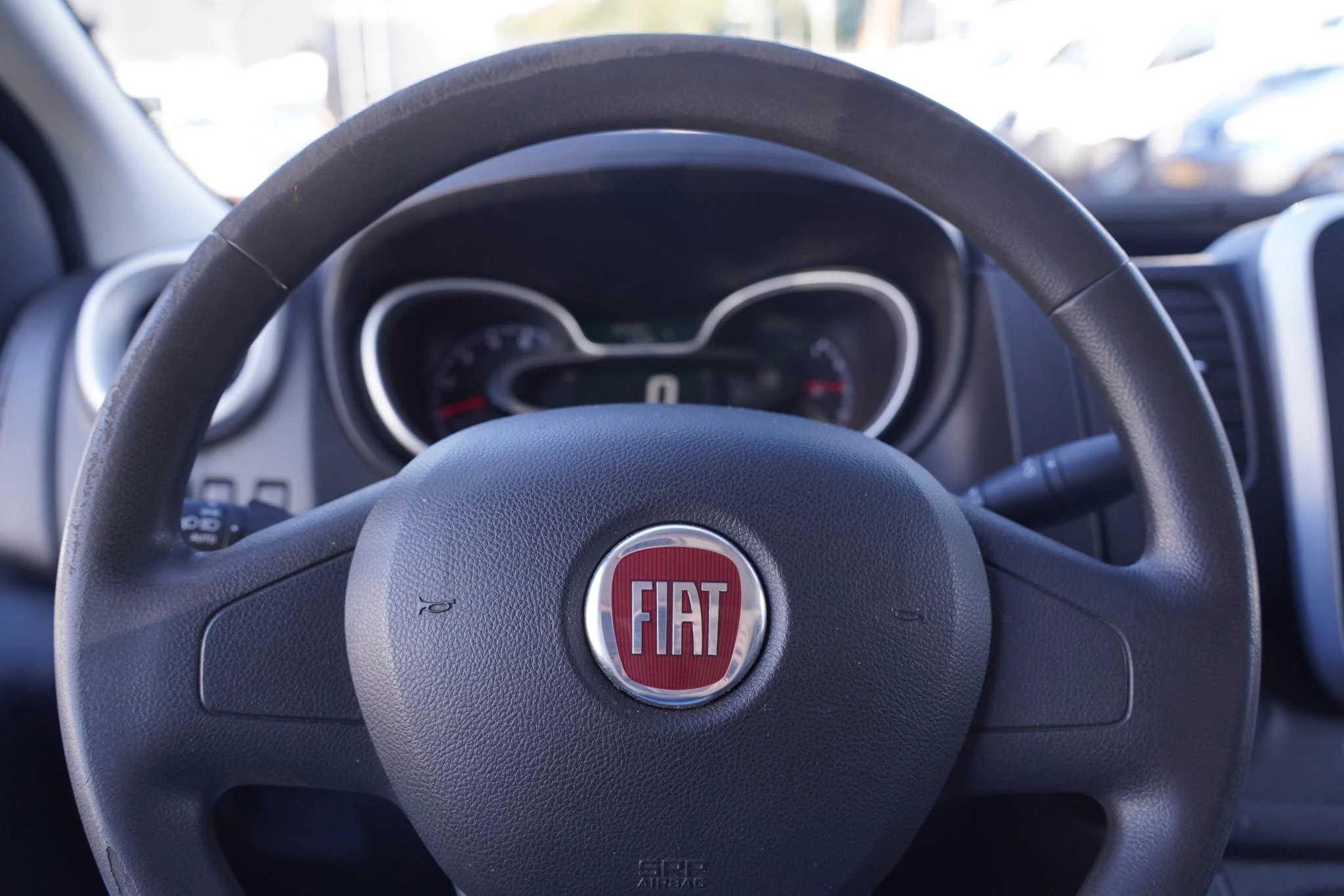 Hoofdafbeelding Fiat Talento