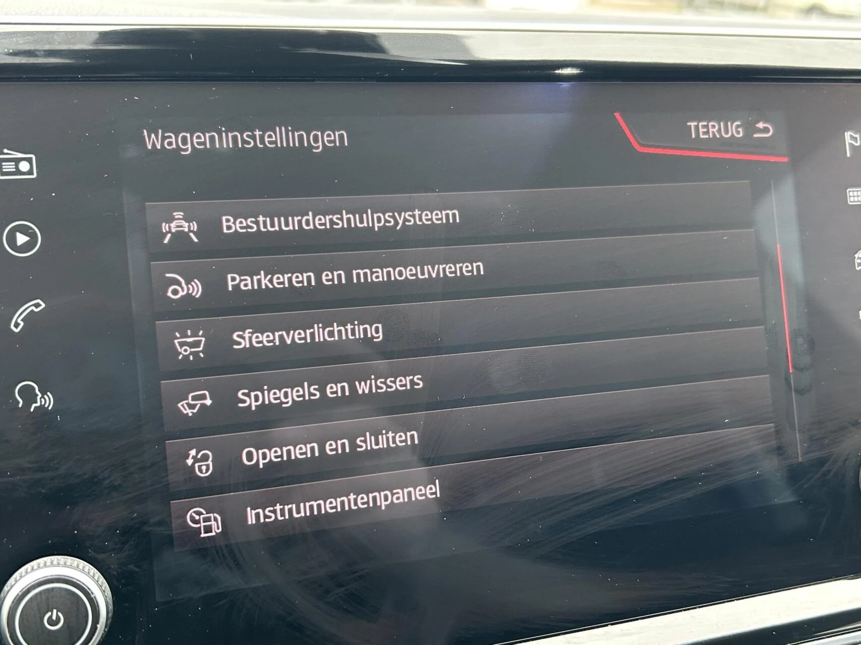 Hoofdafbeelding SEAT Tarraco