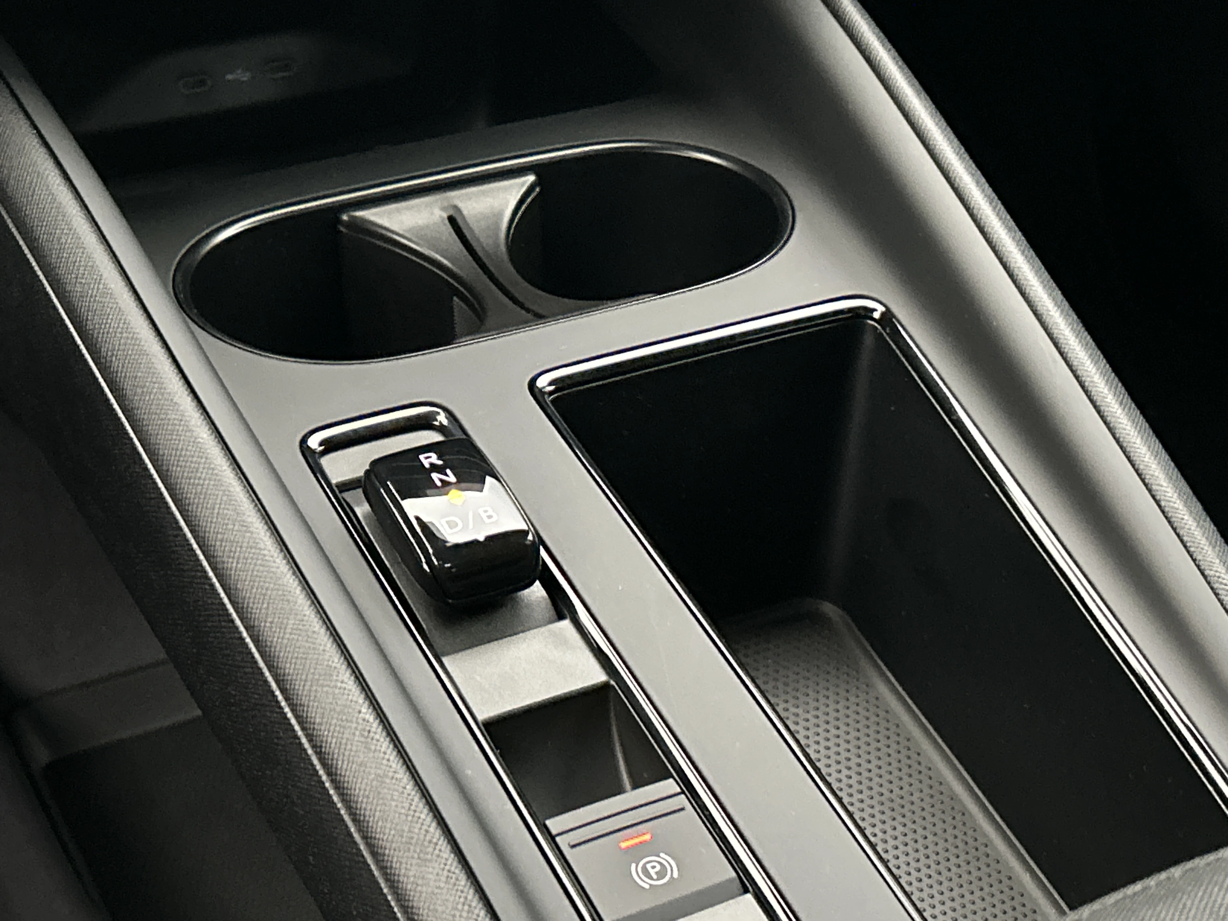 Hoofdafbeelding Škoda Elroq