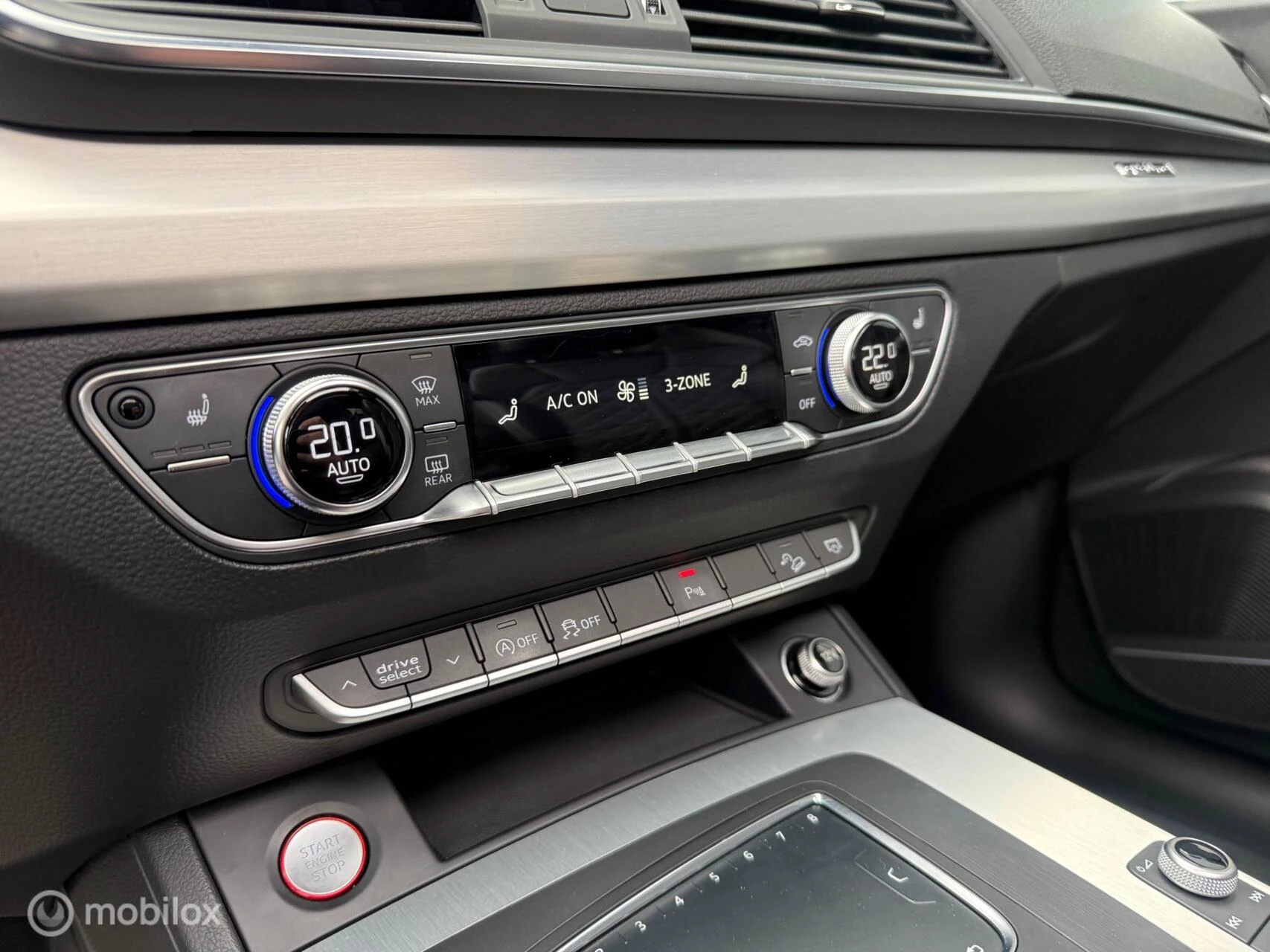 Hoofdafbeelding Audi SQ5