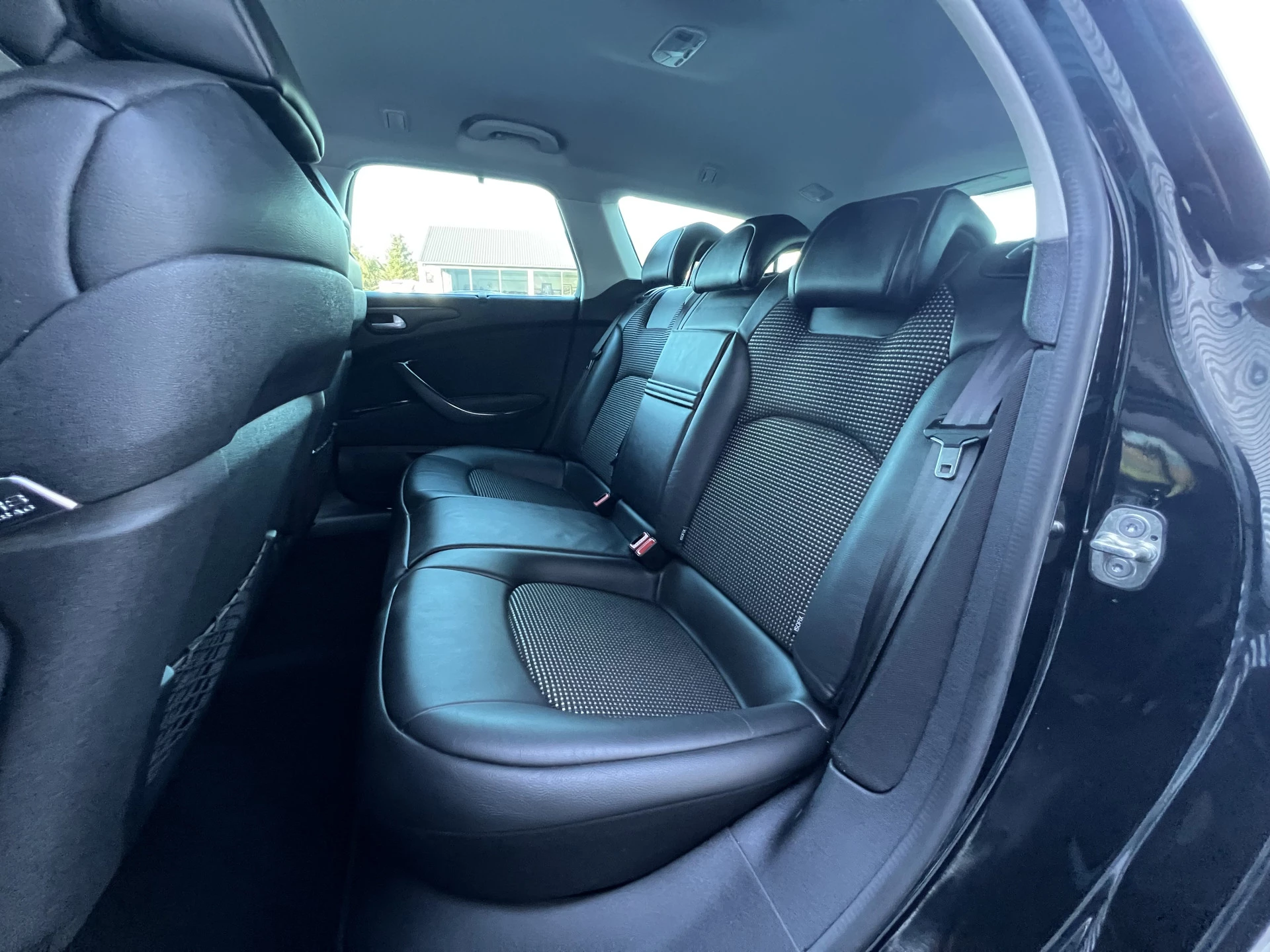 Hoofdafbeelding Citroën C5