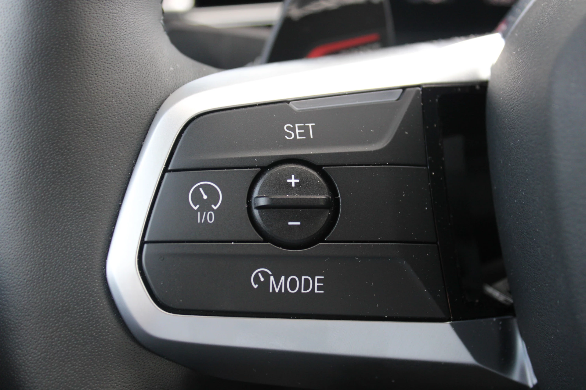 Hoofdafbeelding BMW iX1
