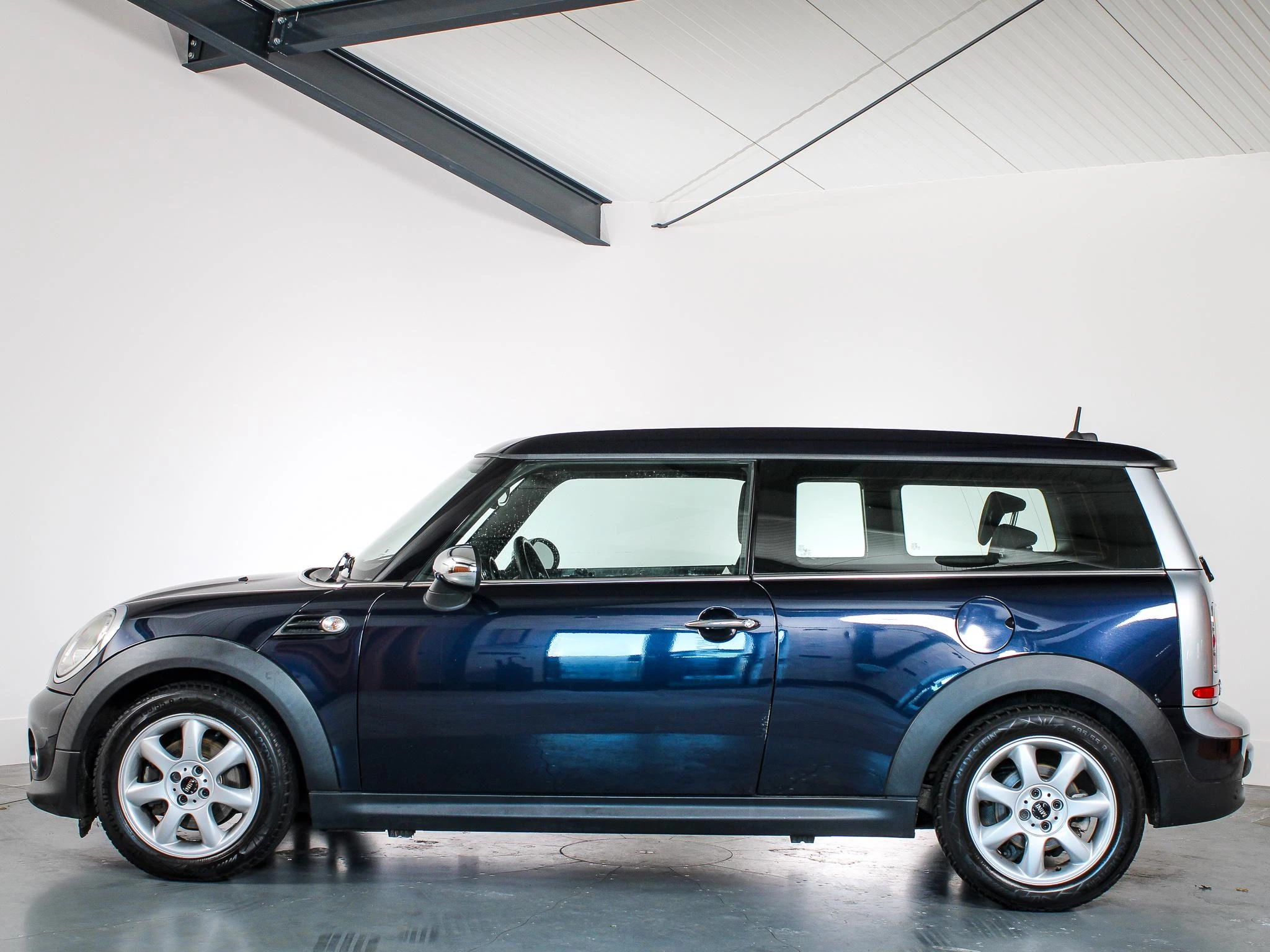 Hoofdafbeelding MINI Clubman