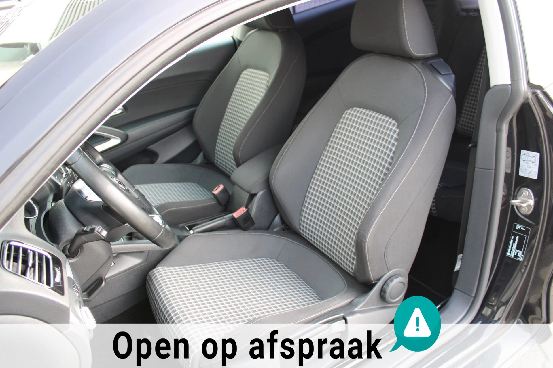 Hoofdafbeelding Volkswagen Scirocco