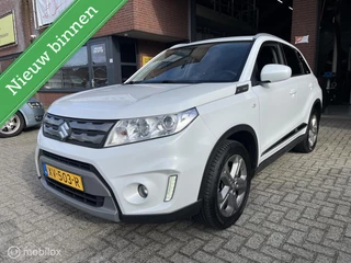 Suzuki Vitara 1.6 High Executive NAVI*CAMERA*TREKHAAK*PDC*