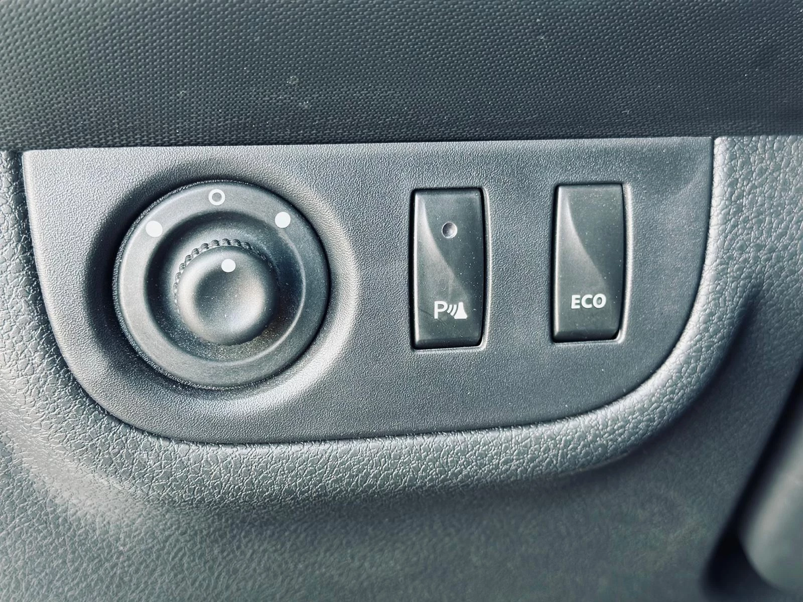 Hoofdafbeelding Dacia Logan