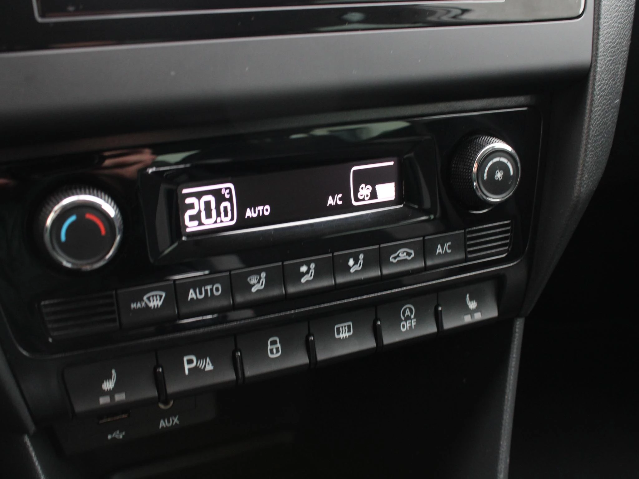 Hoofdafbeelding Škoda Rapid