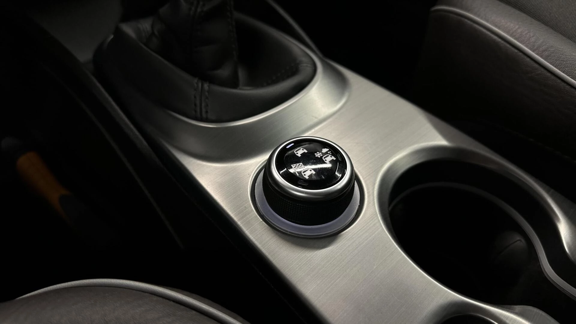 Hoofdafbeelding Fiat 500X