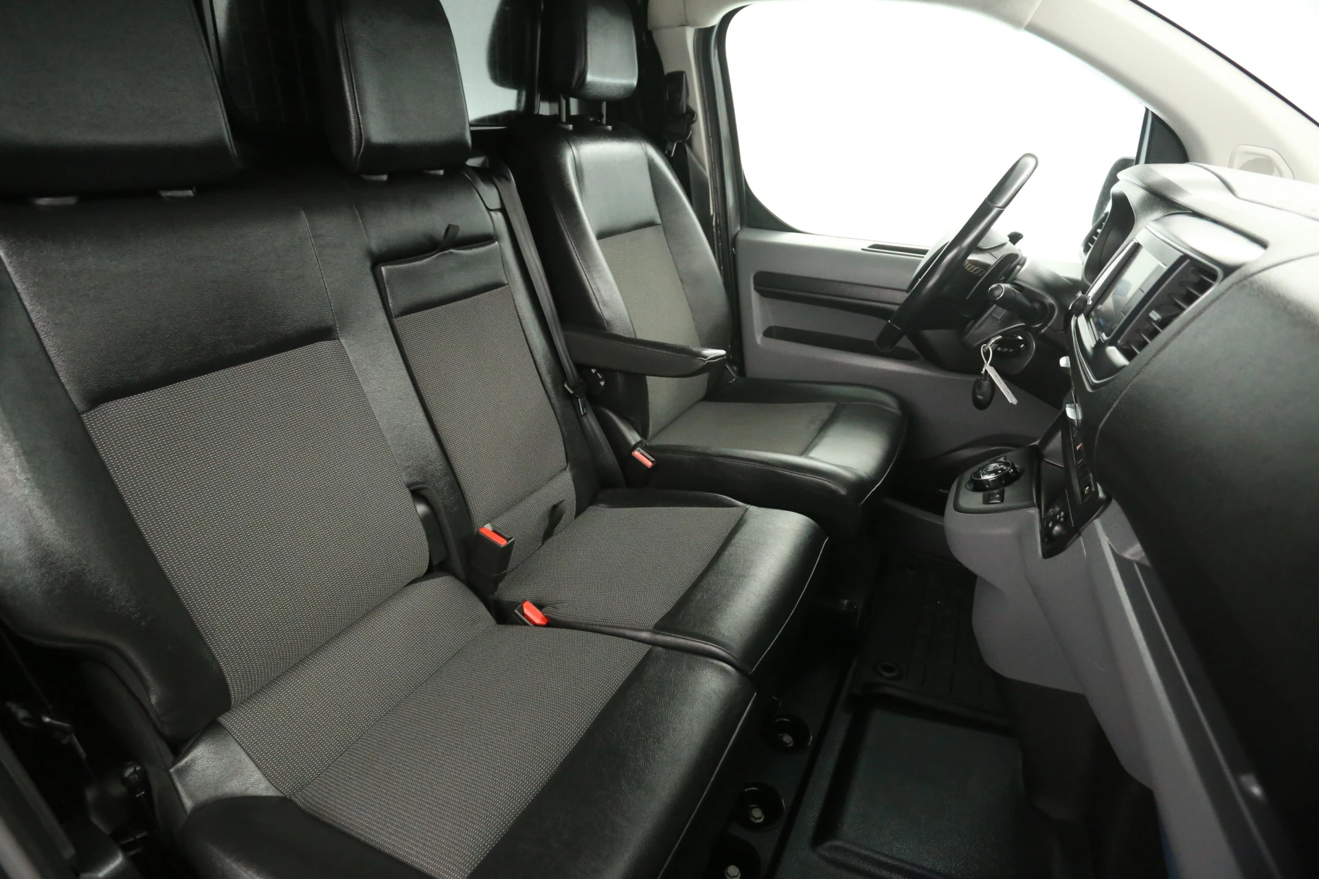 Hoofdafbeelding Peugeot Expert