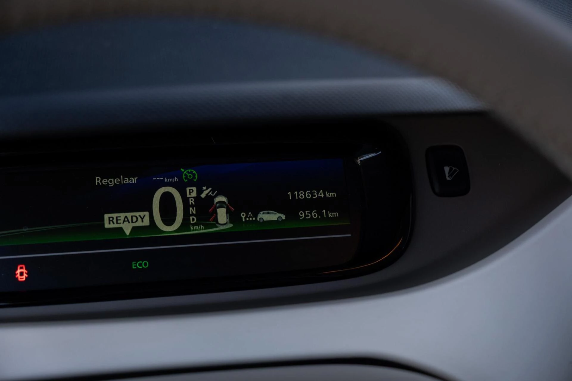 Hoofdafbeelding Renault ZOE