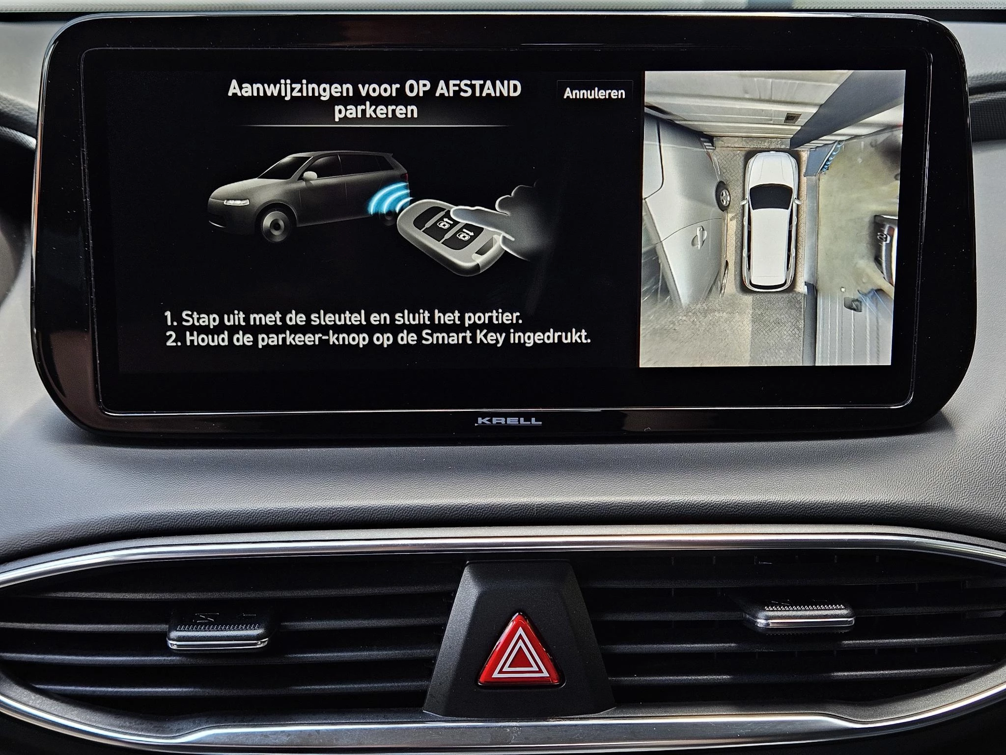 Hoofdafbeelding Hyundai Santa Fe
